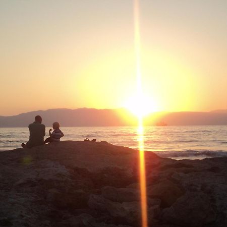 Thodorou Village Agia Marina Buitenkant foto