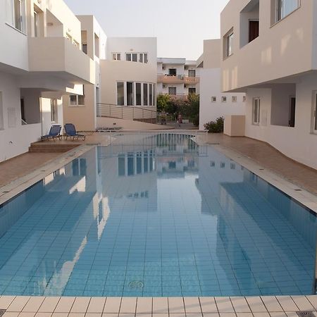 Thodorou Village Agia Marina Buitenkant foto