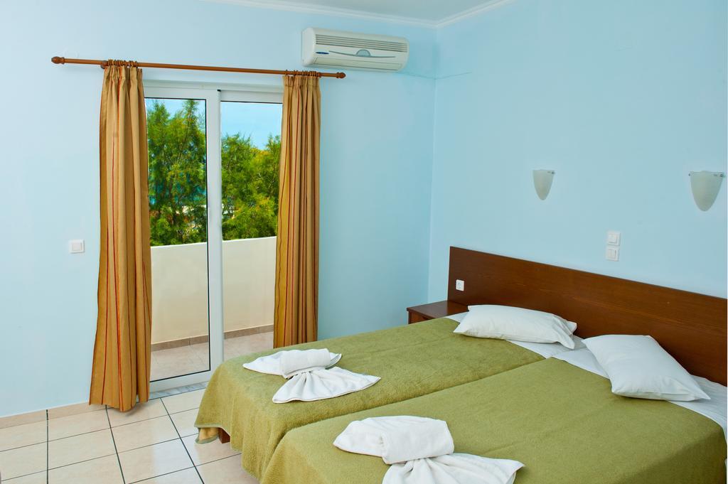 Thodorou Village Agia Marina Kamer foto