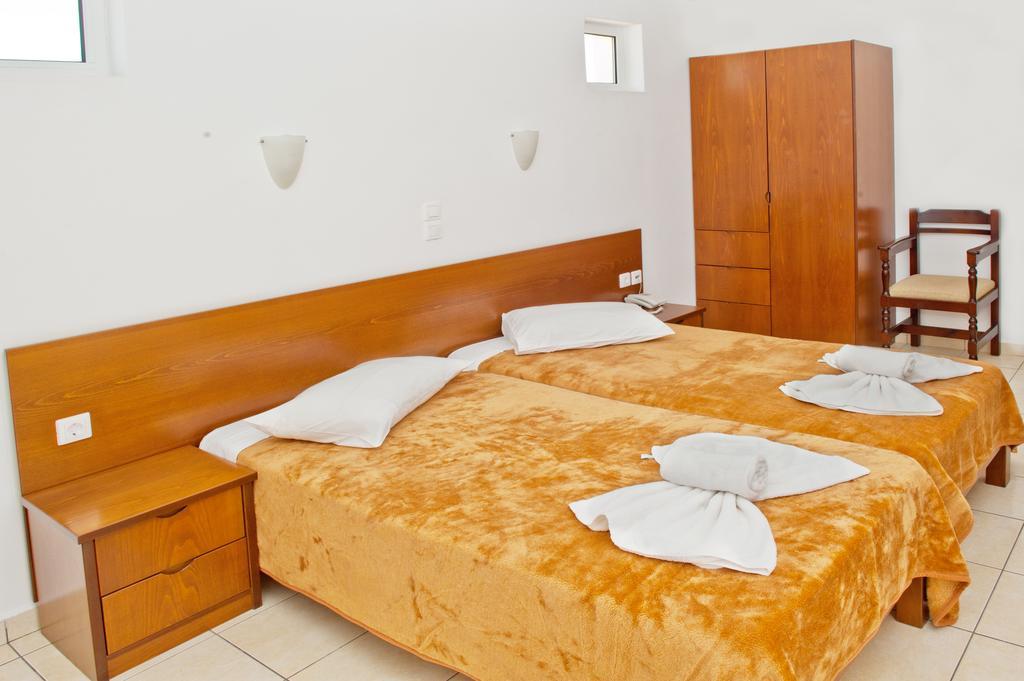 Thodorou Village Agia Marina Kamer foto