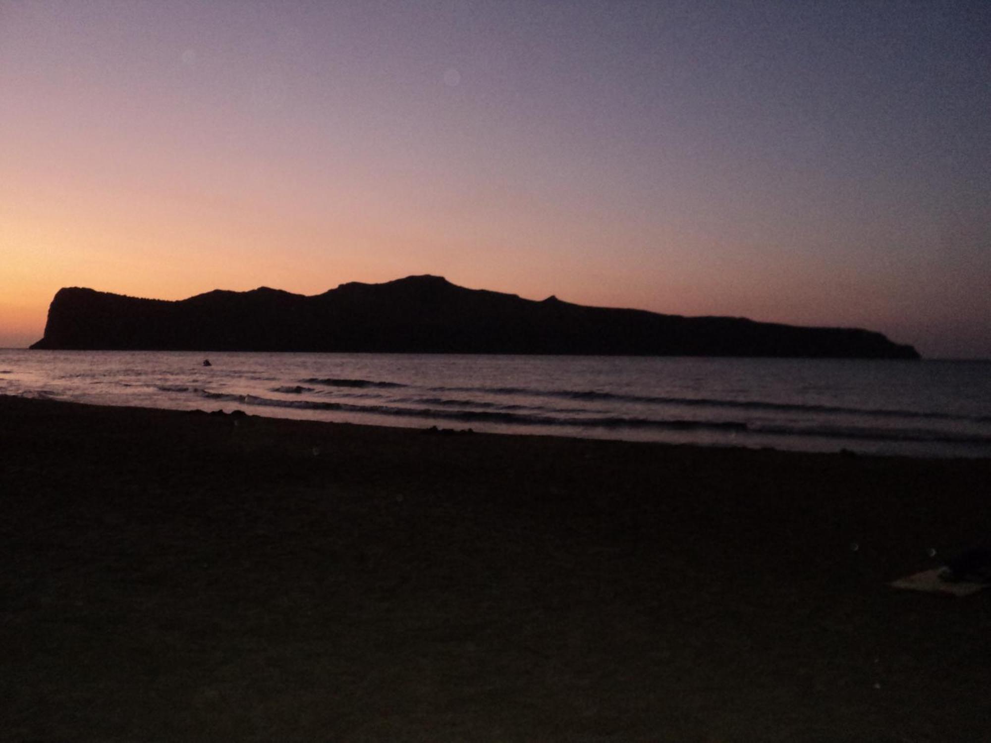 Thodorou Village Agia Marina Buitenkant foto