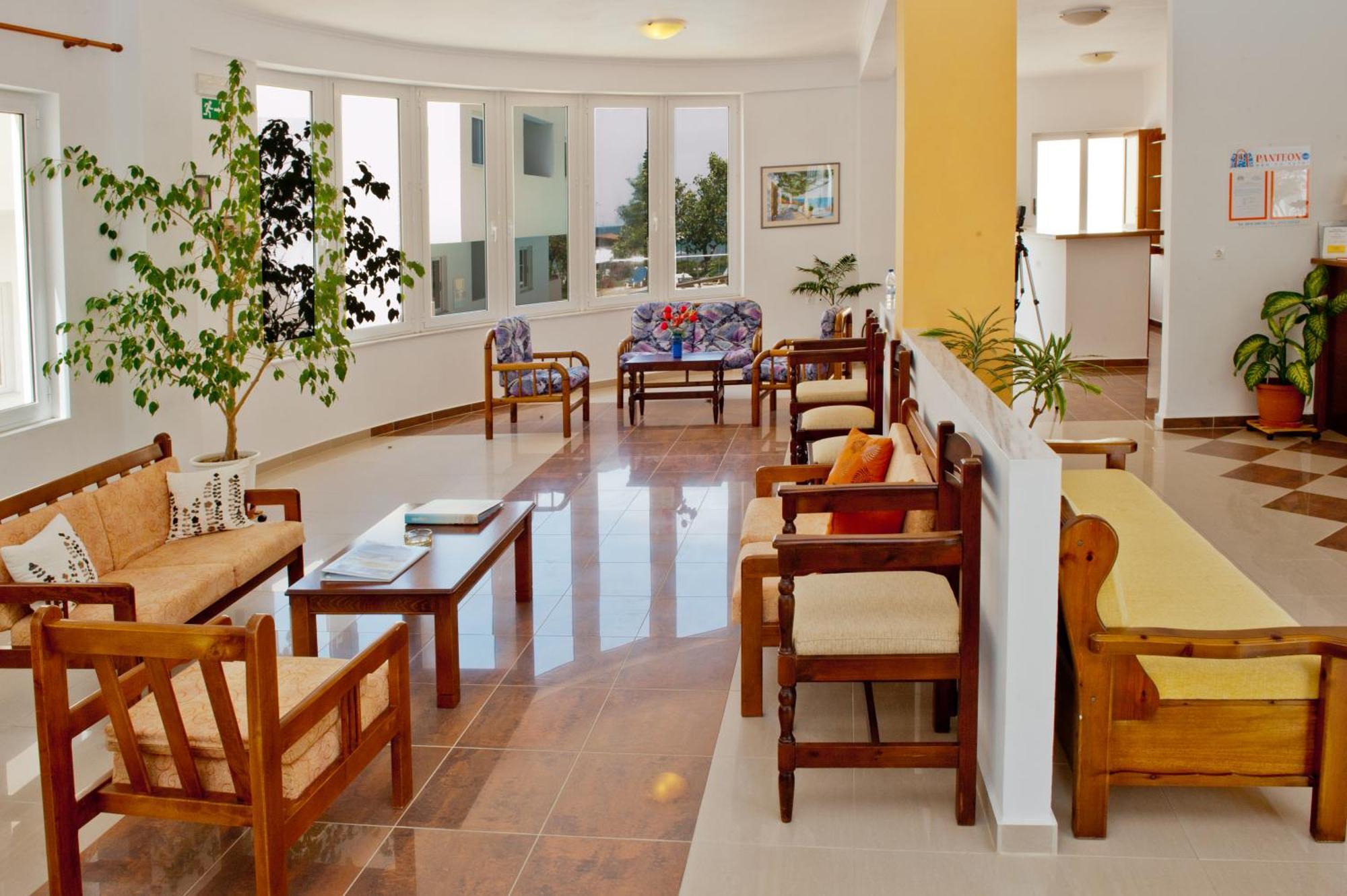 Thodorou Village Agia Marina Buitenkant foto