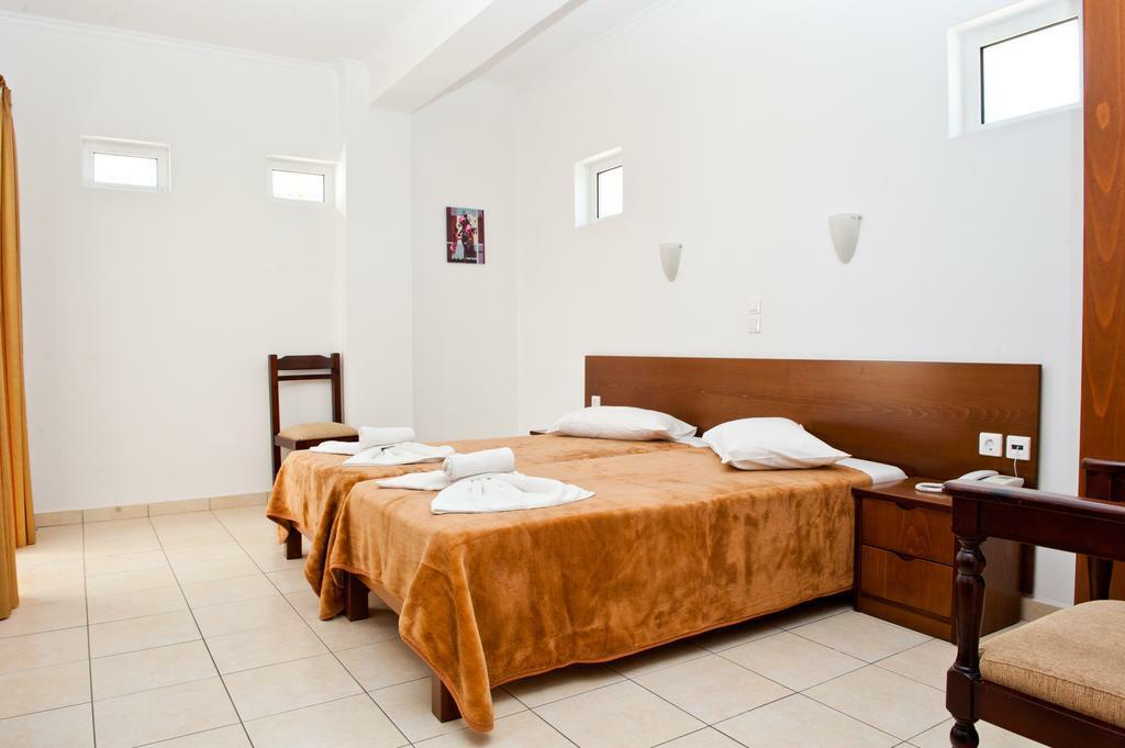 Thodorou Village Agia Marina Buitenkant foto